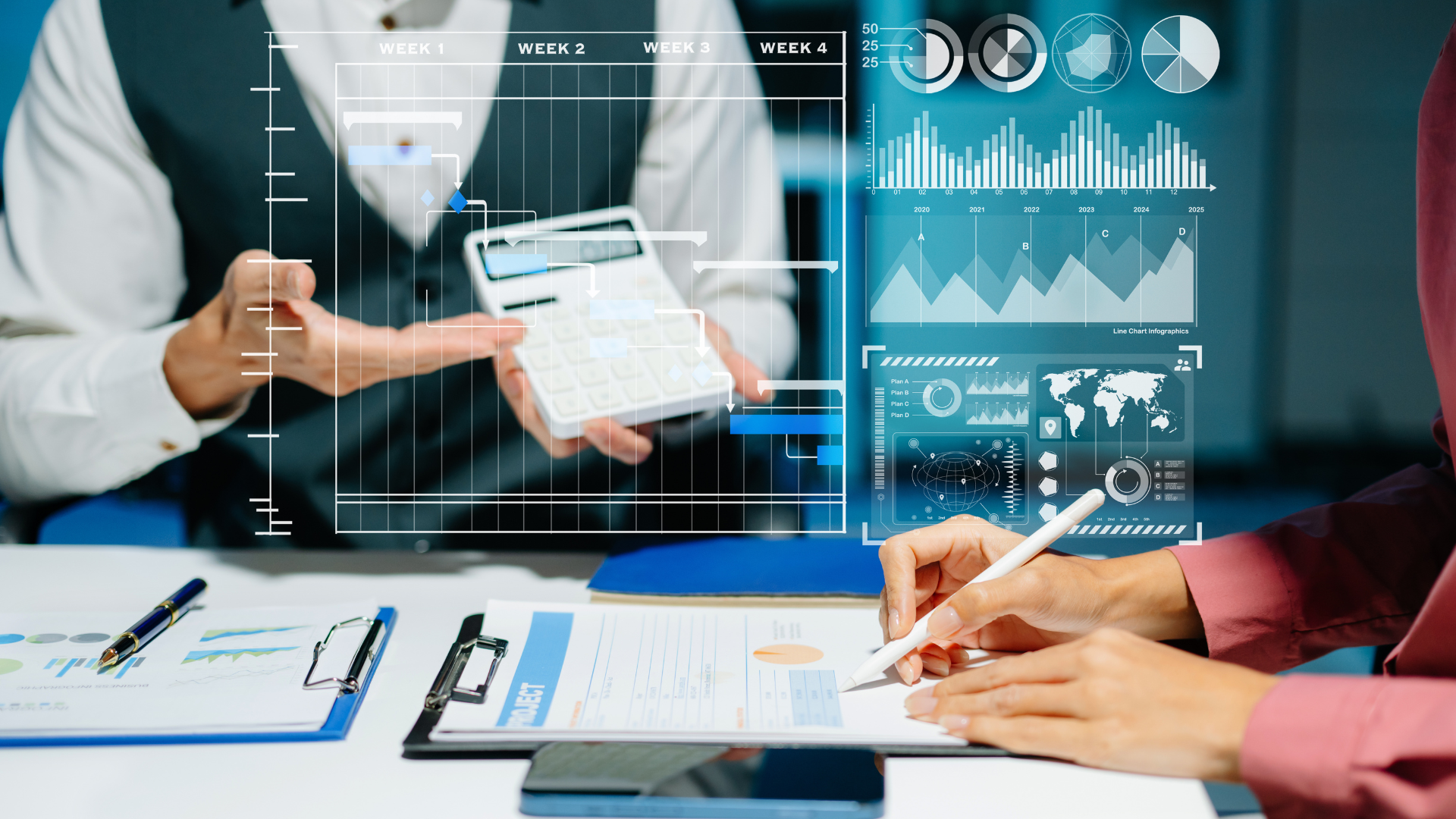 Tired of Delays and Scheduling Gaps?