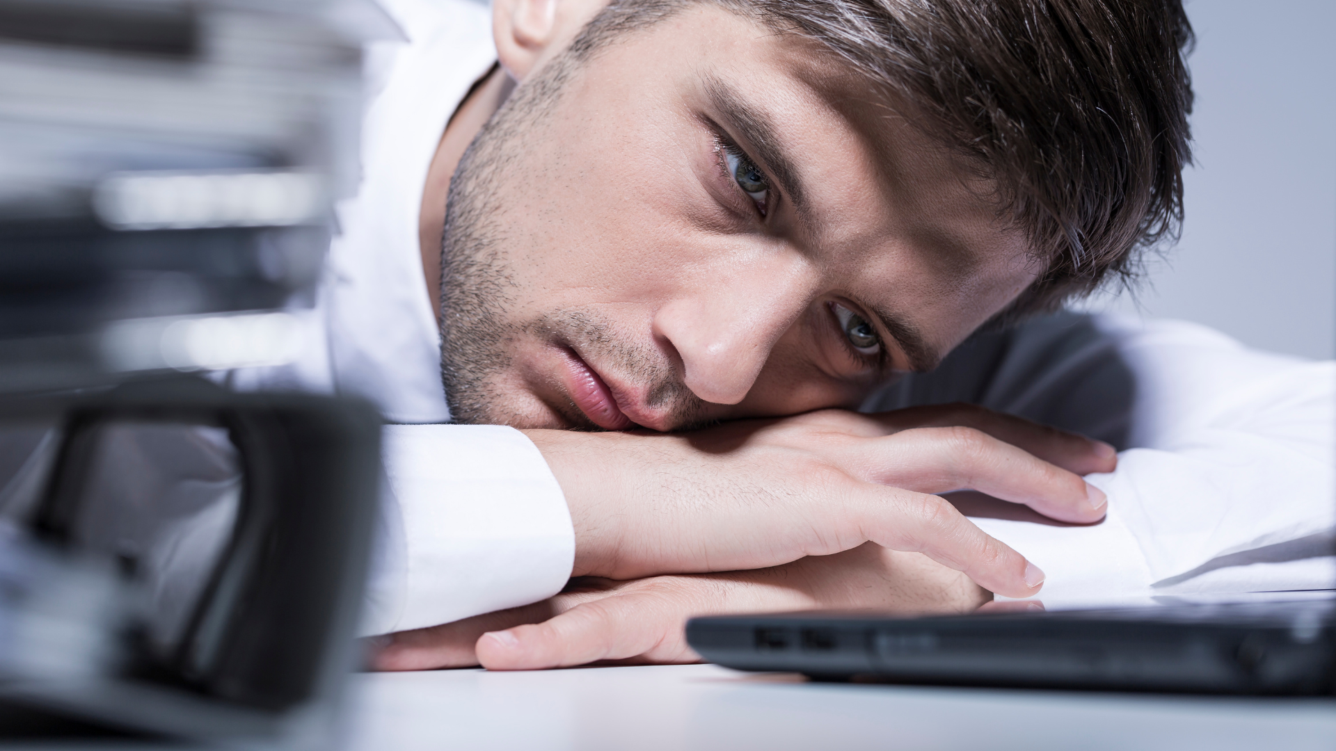 Overwhelmed by Daily Admin Tasks?