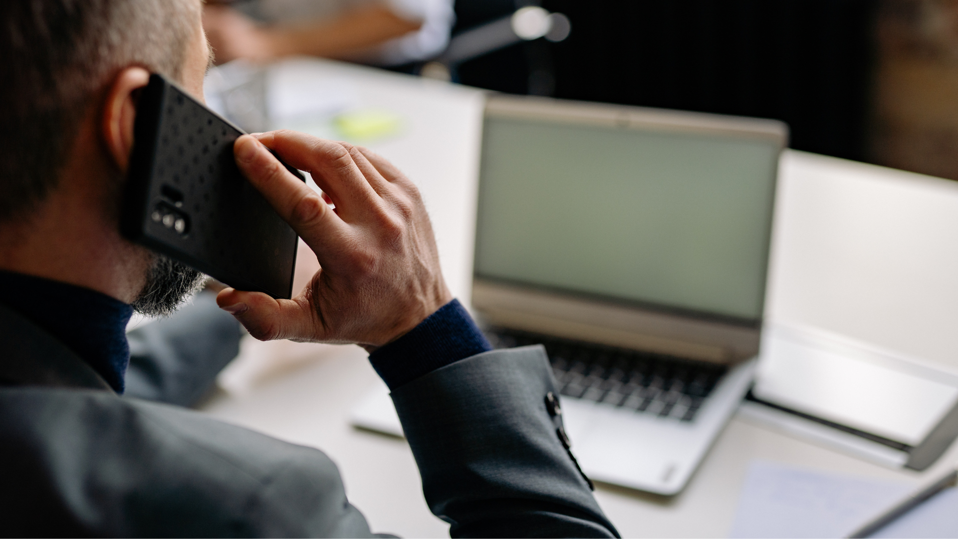 Who’s Managing Your Business After Hours?