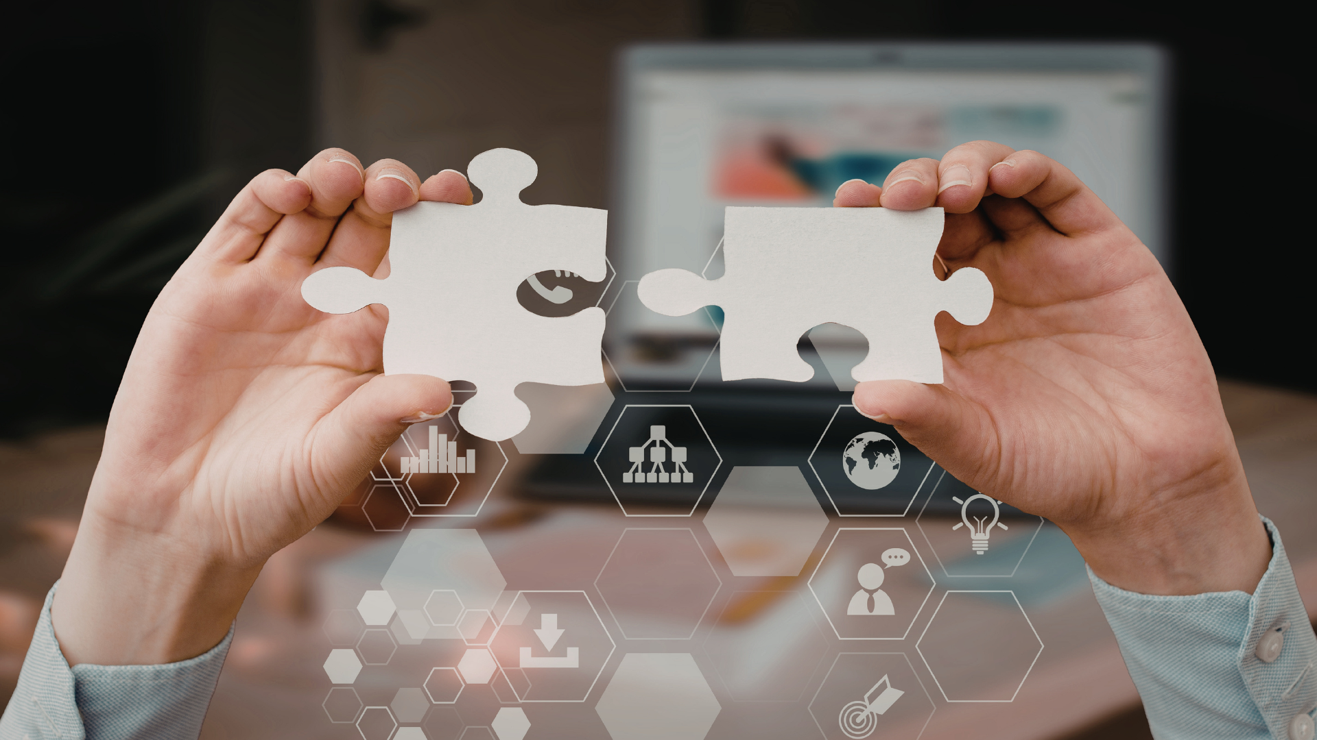 Need a Solution That Actually Fits Your Business?